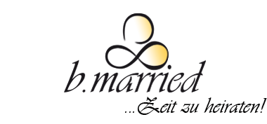 Logo b.married