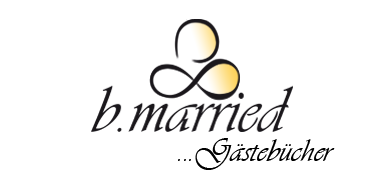 Logo b.married